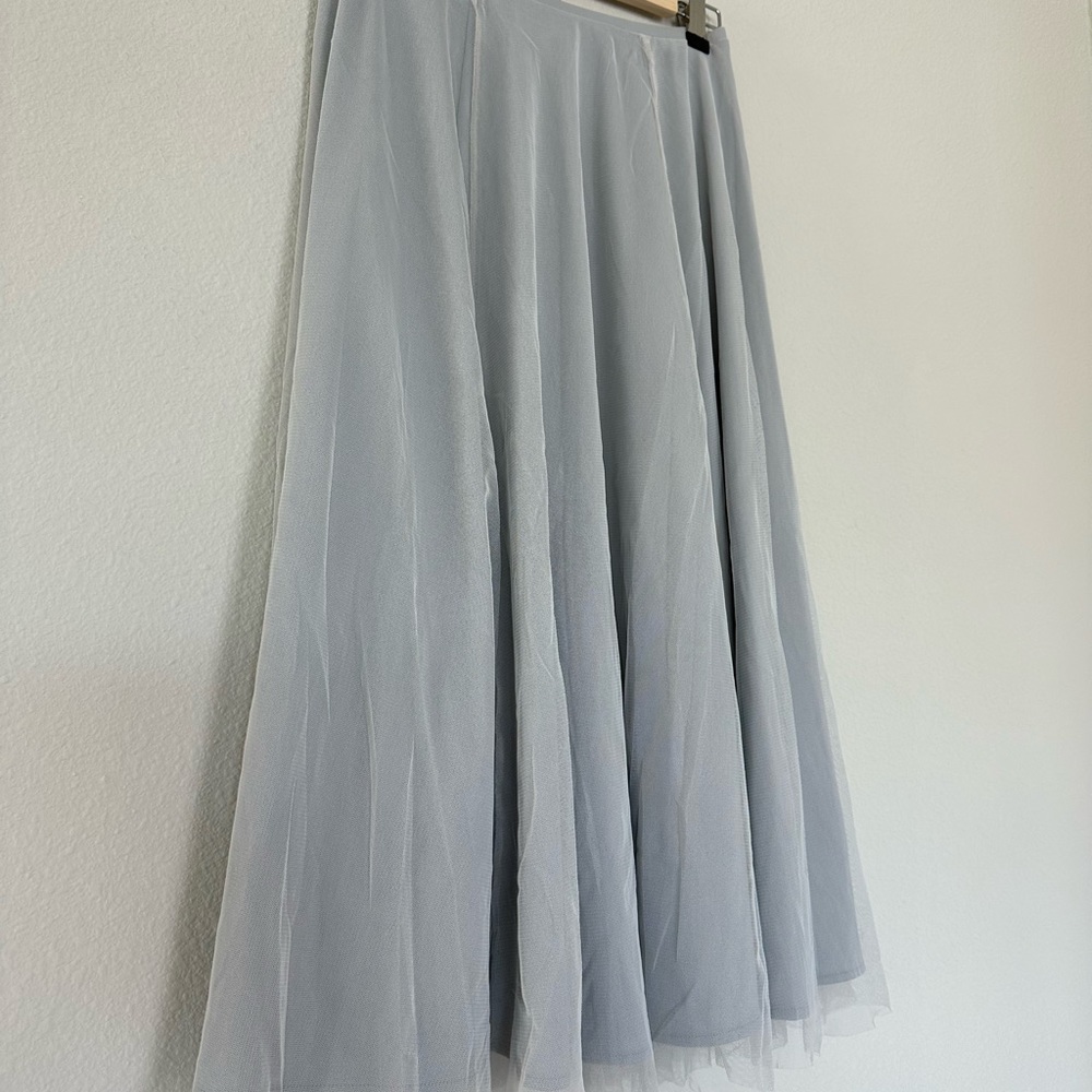 Vintage! Express Skirt! - Picture 8 of 8
